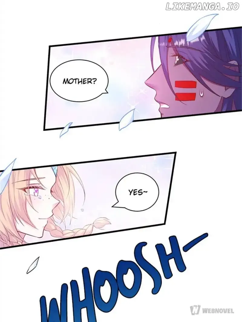 Beauty and the Beasts Chapter 550 Online - página 33