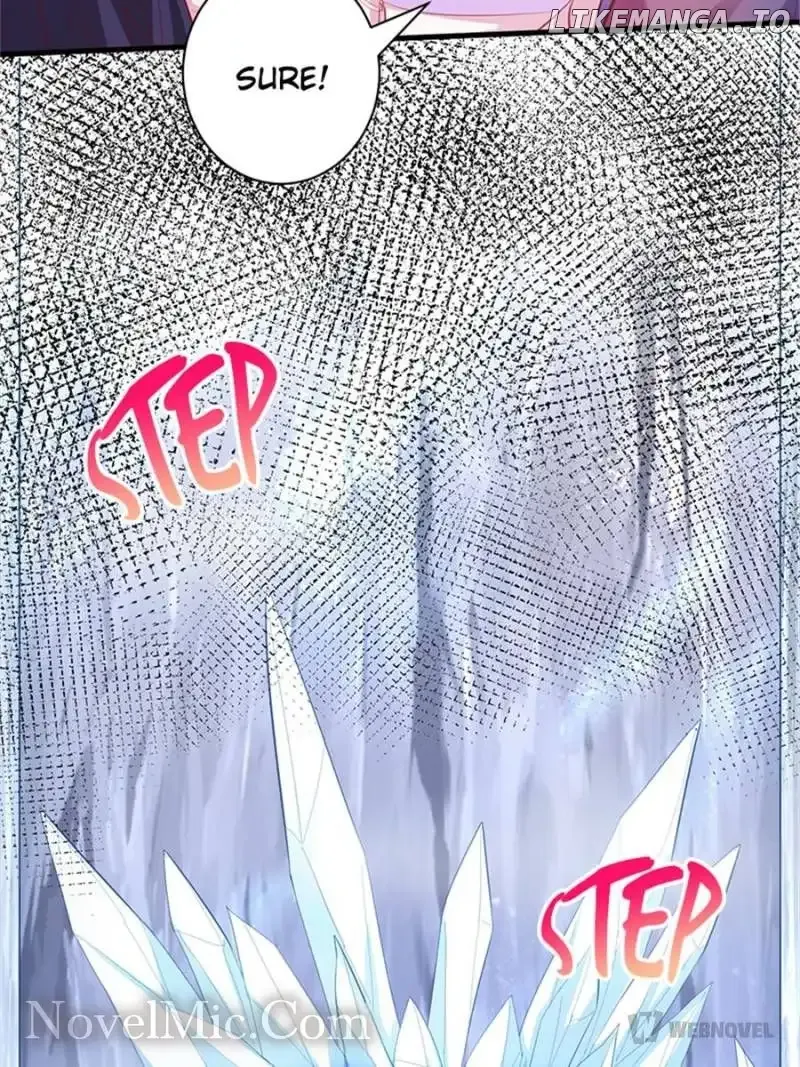 Beauty and the Beasts Chapter 550 Online - página 35