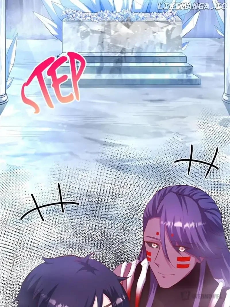 Beauty and the Beasts Chapter 550 Online - página 36