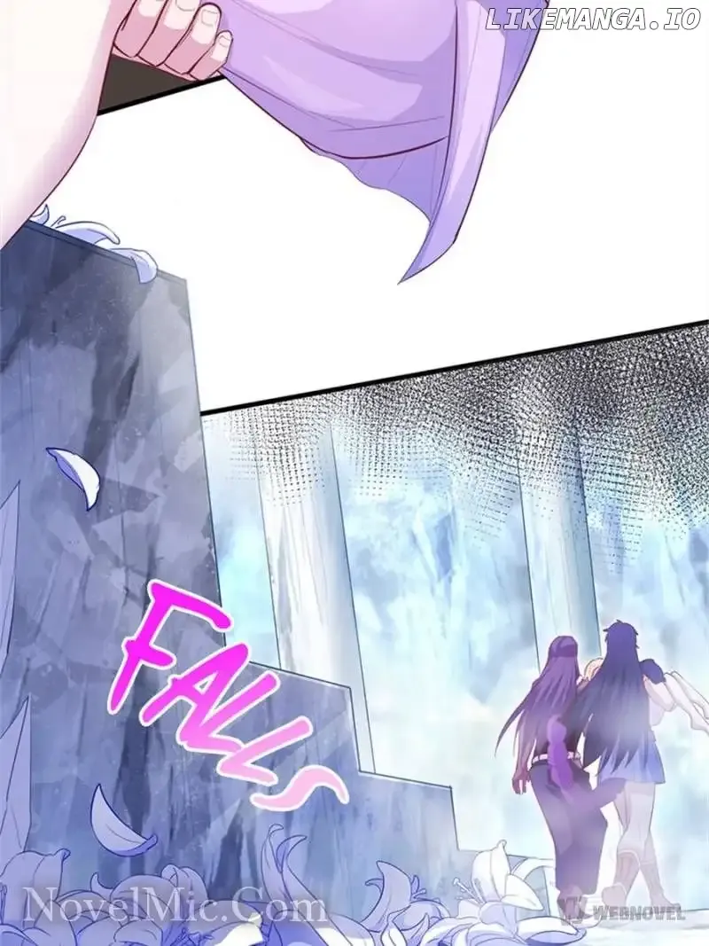 Beauty and the Beasts Chapter 550 Online - página 38