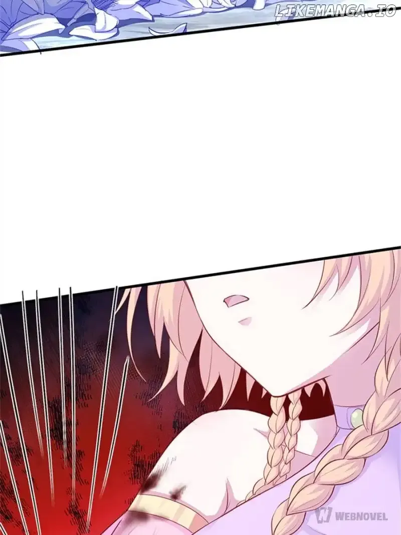 Beauty and the Beasts Chapter 550 Online - página 39