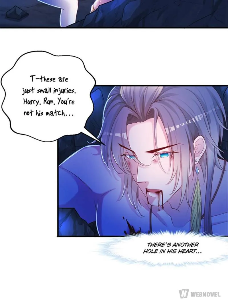 Beauty and the Beasts Chapter 551 Online - página 2
