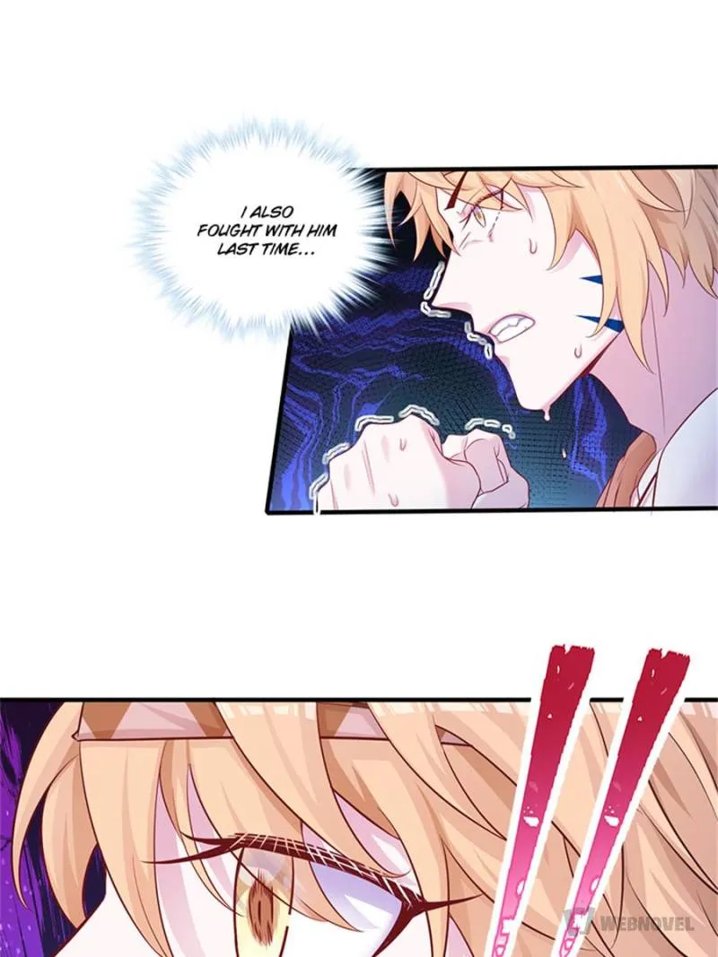 Beauty and the Beasts Chapter 551 Online - página 5