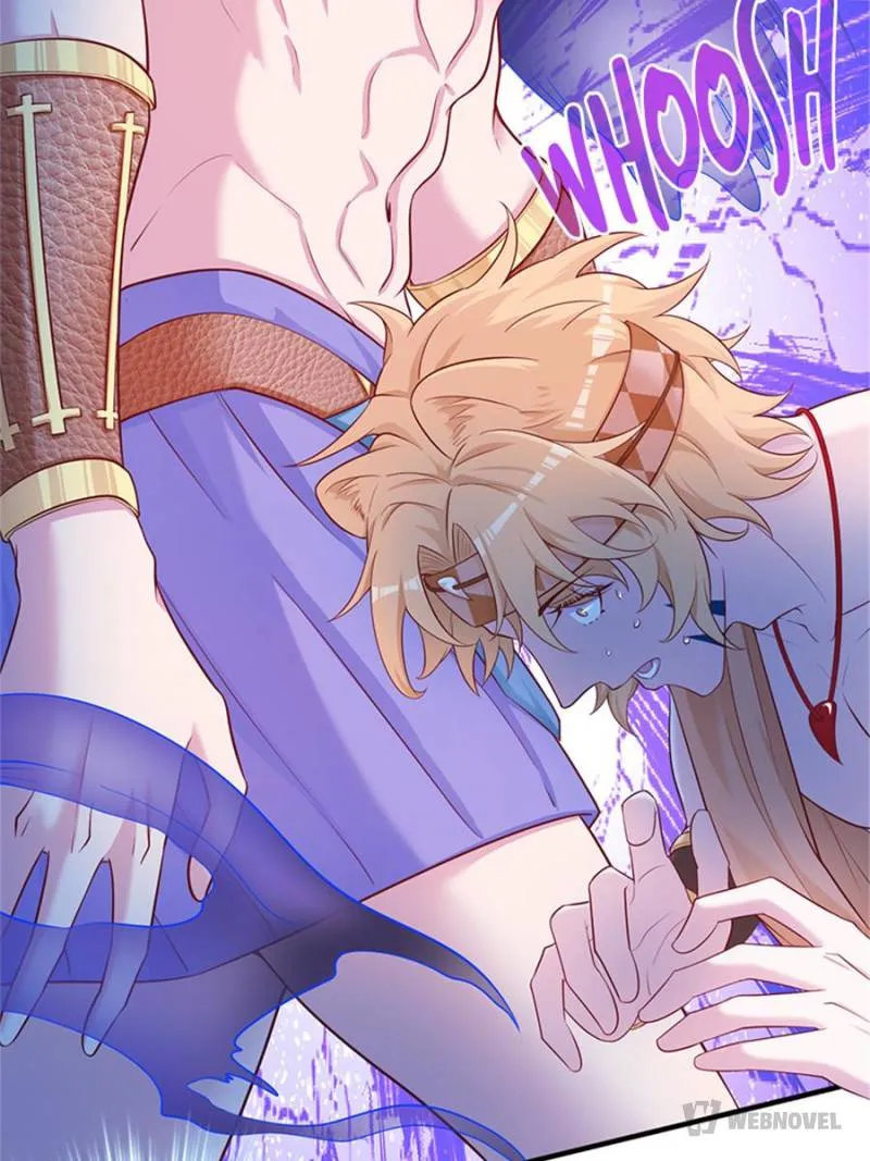 Beauty and the Beasts Chapter 551 Online - página 7