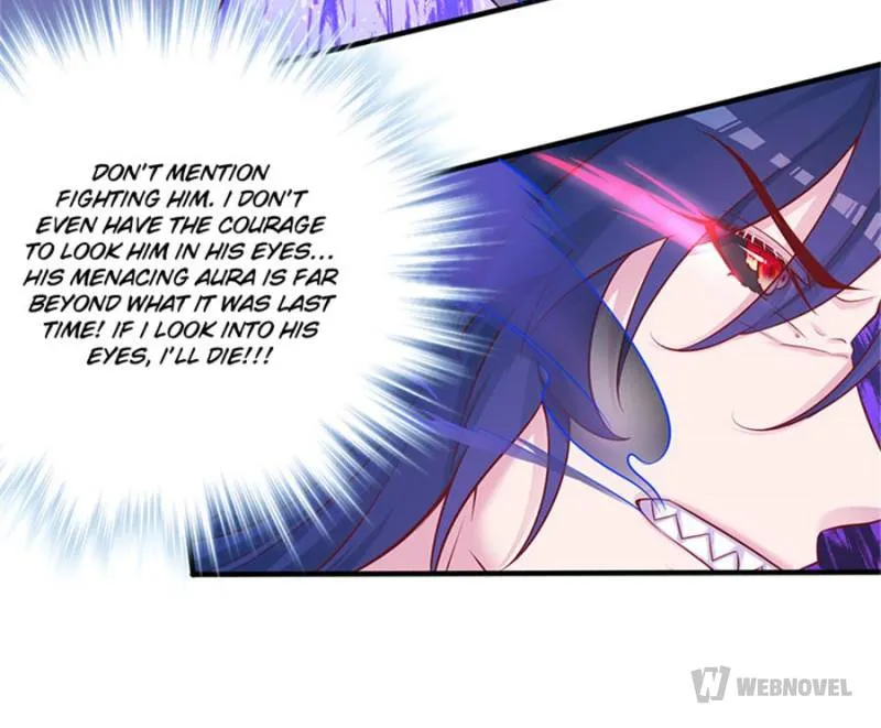 Beauty and the Beasts Chapter 551 Online - página 8