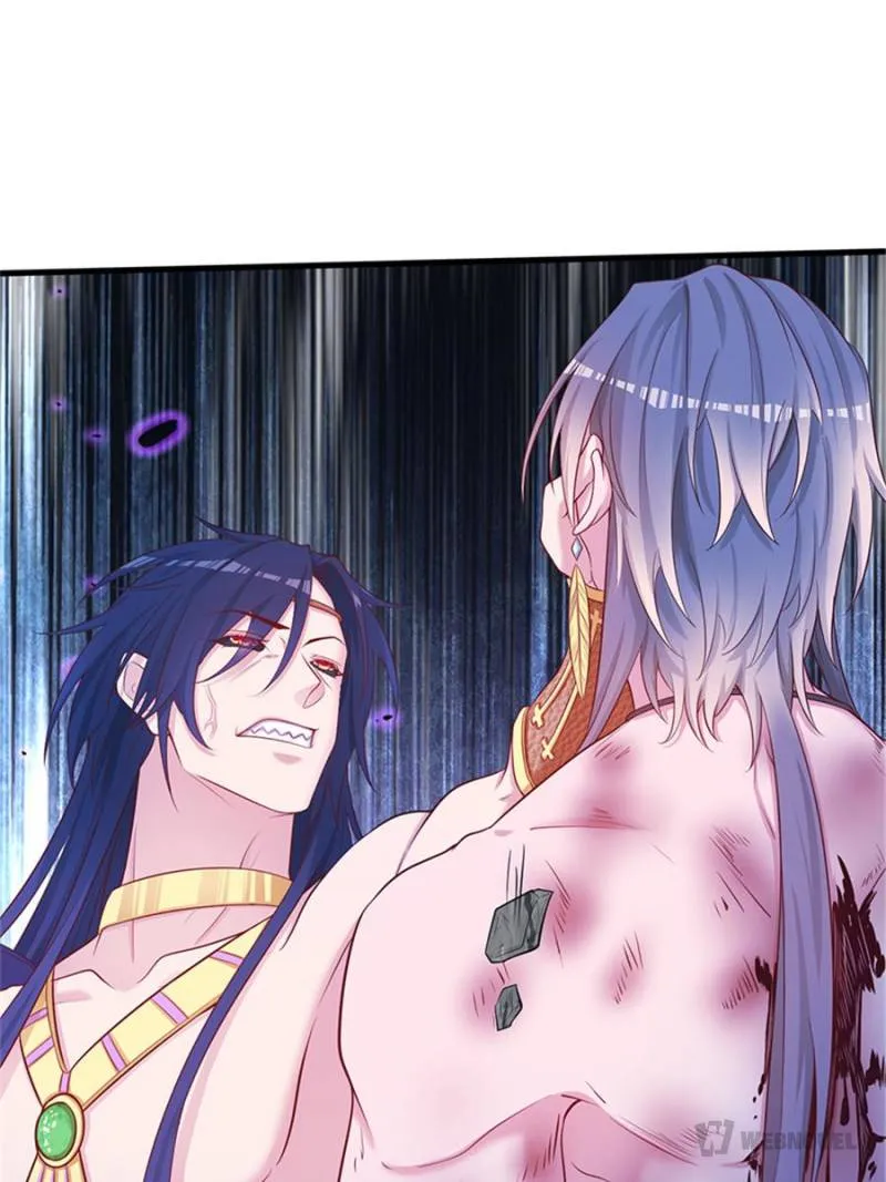 Beauty and the Beasts Chapter 551 Online - página 9