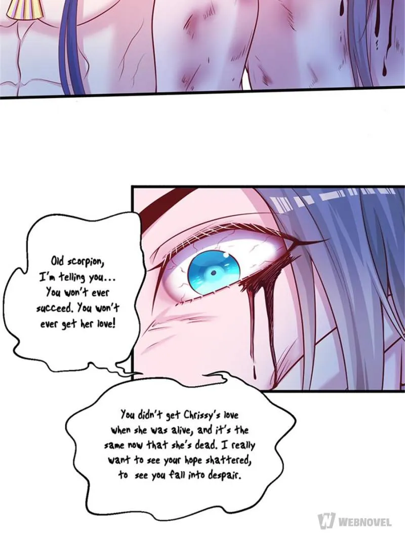 Beauty and the Beasts Chapter 551 Online - página 10
