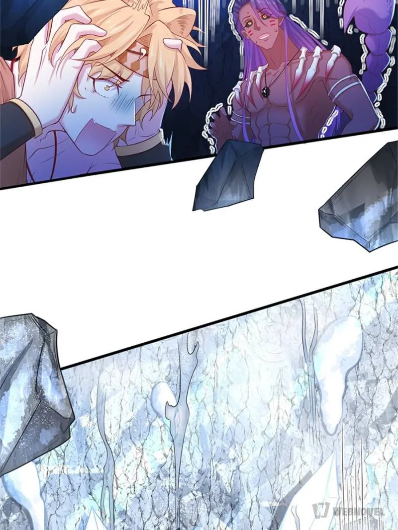 Beauty and the Beasts Chapter 551 Online - página 12