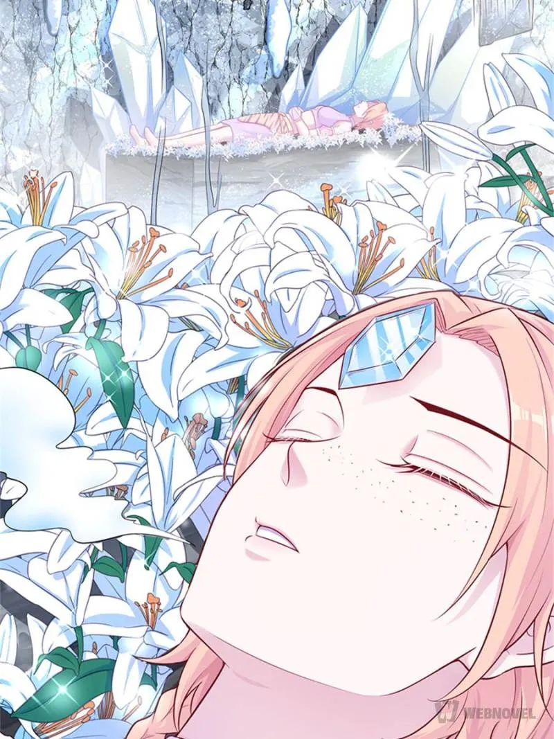 Beauty and the Beasts Chapter 551 Online - página 13