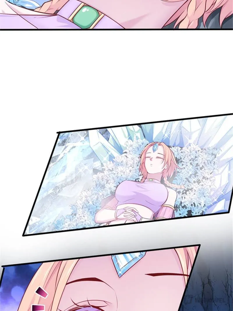 Beauty and the Beasts Chapter 551 Online - página 14