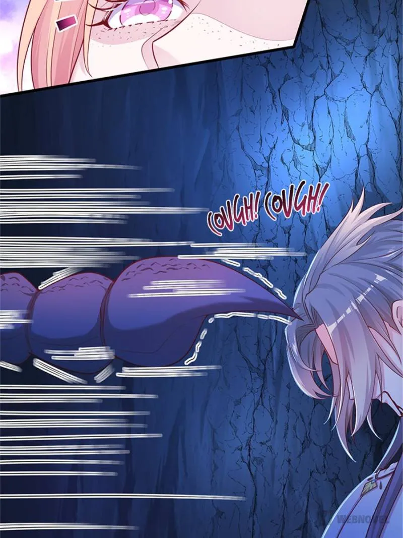 Beauty and the Beasts Chapter 551 Online - página 15