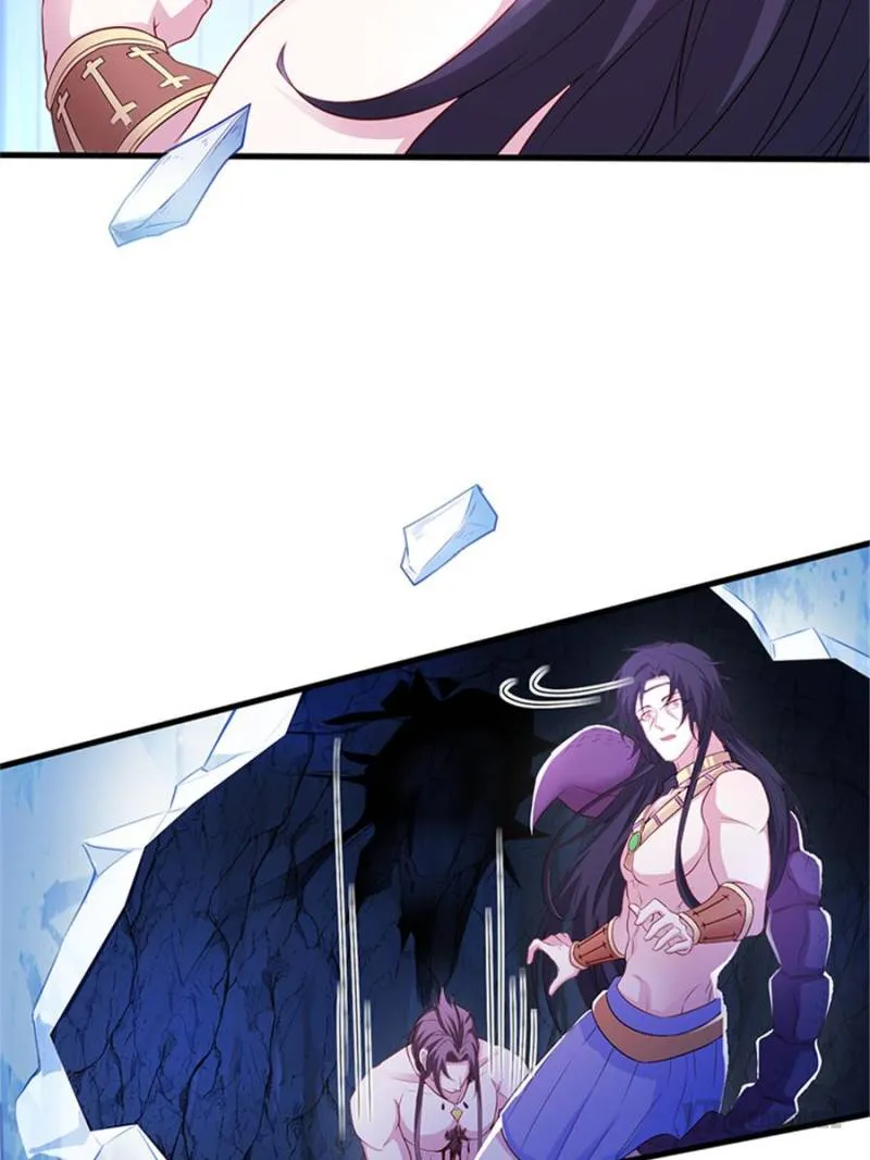 Beauty and the Beasts Chapter 551 Online - página 18