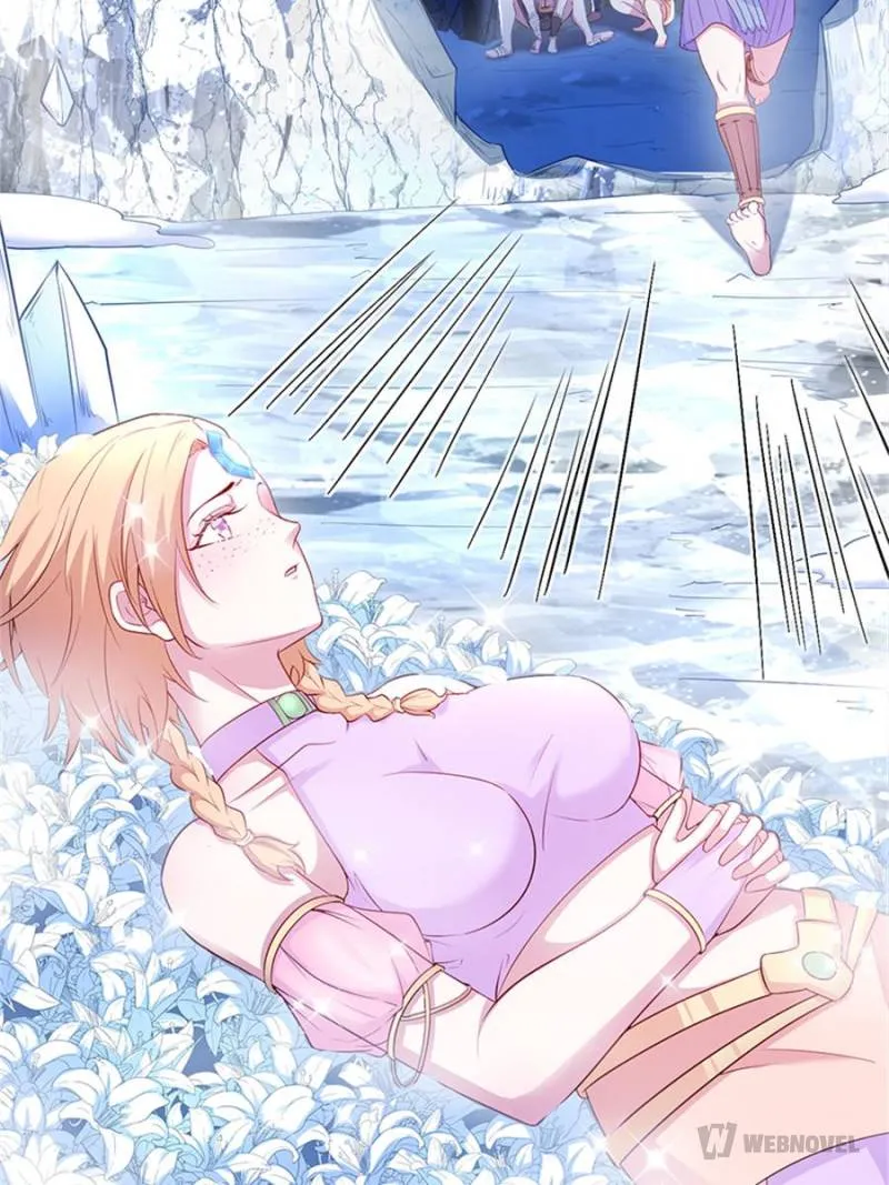 Beauty and the Beasts Chapter 551 Online - página 20
