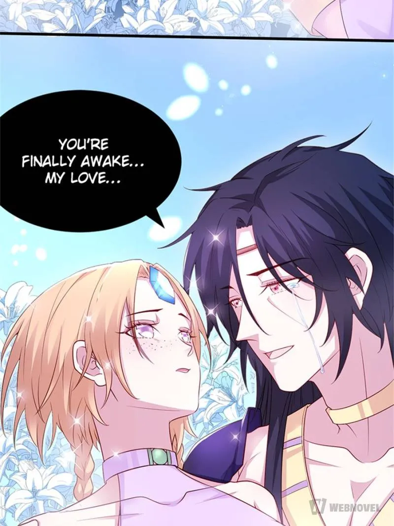 Beauty and the Beasts Chapter 551 Online - página 21