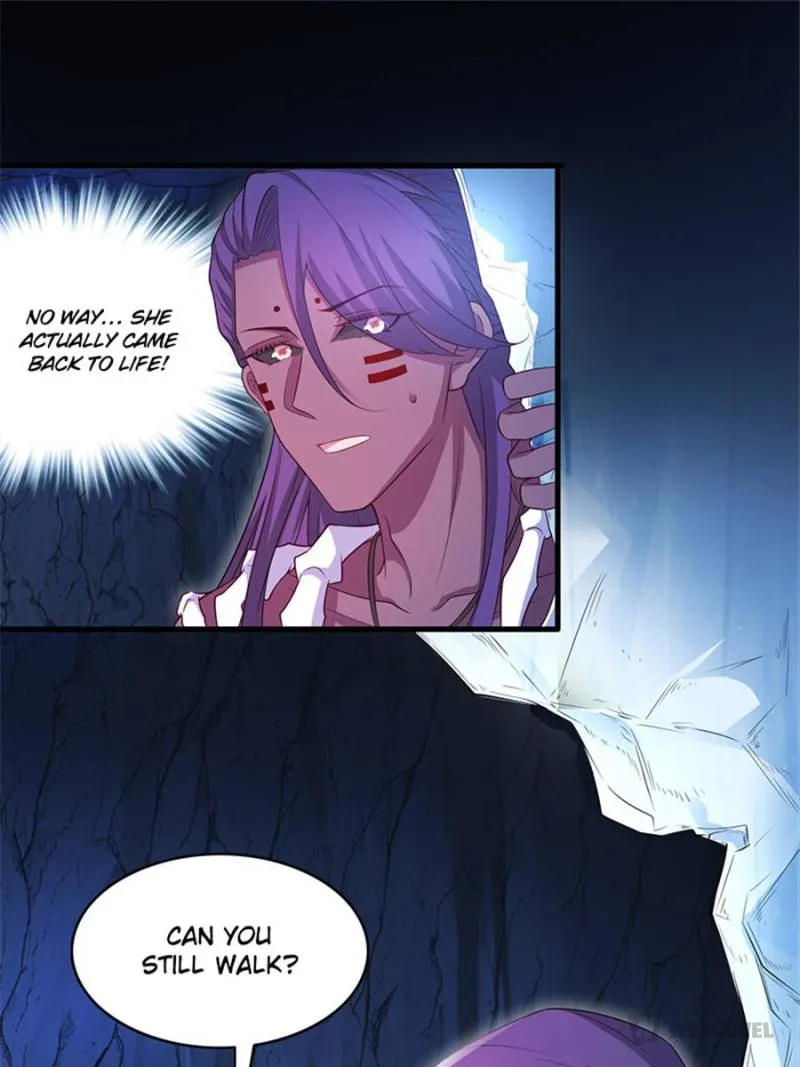 Beauty and the Beasts Chapter 551 Online - página 25