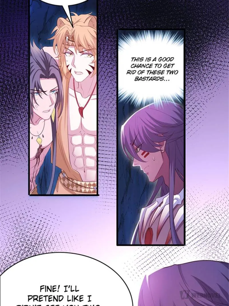Beauty and the Beasts Chapter 551 Online - página 27
