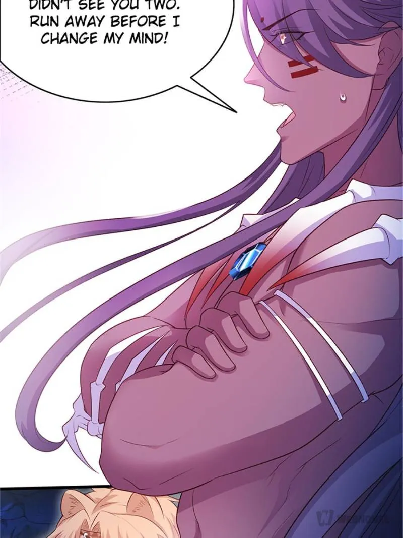 Beauty and the Beasts Chapter 551 Online - página 28
