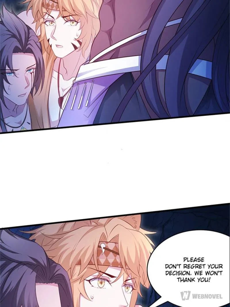 Beauty and the Beasts Chapter 551 Online - página 29