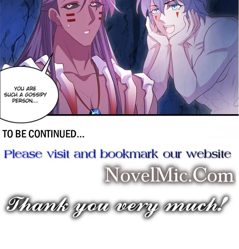Beauty and the Beasts Chapter 551 Online - página 32