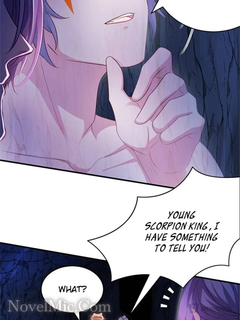 Beauty and the Beasts Chapter 552 Online - página 2