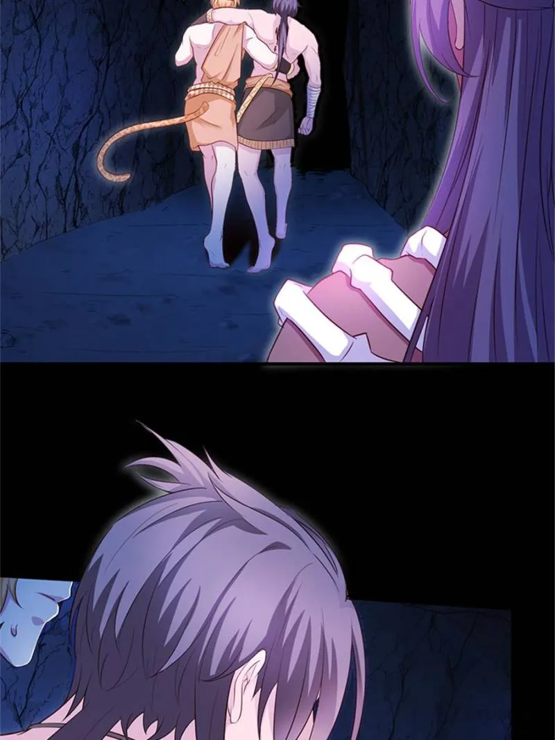 Beauty and the Beasts Chapter 552 Online - página 3