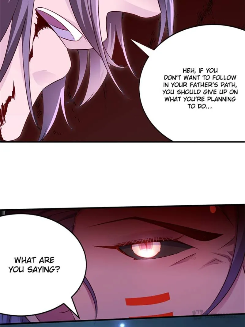 Beauty and the Beasts Chapter 552 Online - página 5