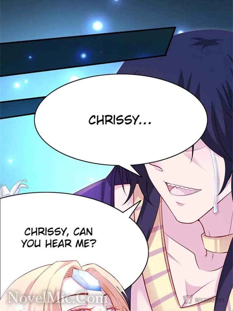 Beauty and the Beasts Chapter 552 Online - página 6