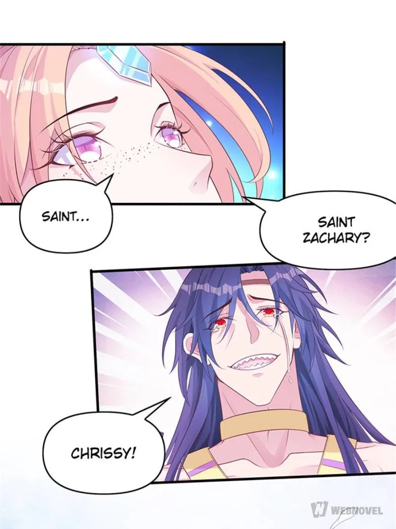 Beauty and the Beasts Chapter 552 Online - página 8