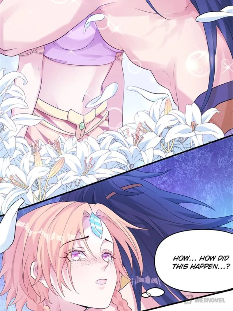 Beauty and the Beasts Chapter 552 Online - página 10