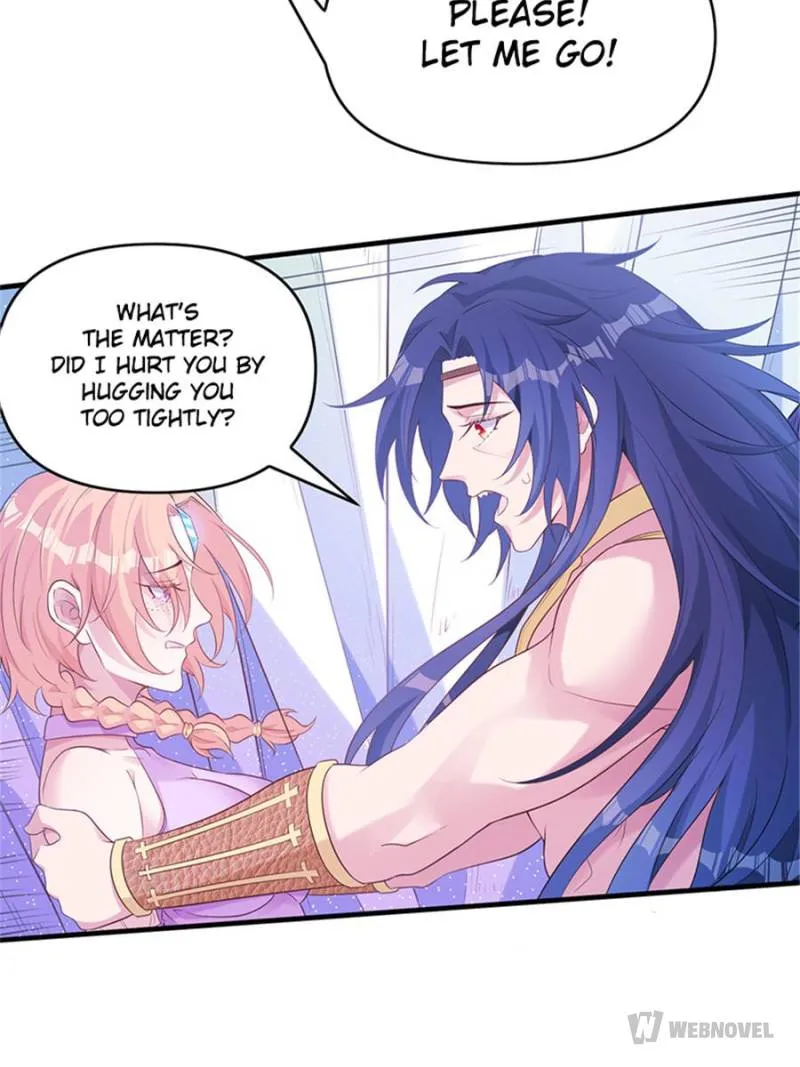 Beauty and the Beasts Chapter 552 Online - página 12