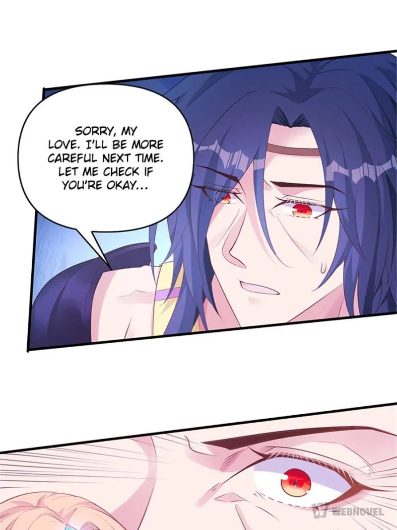 Beauty and the Beasts Chapter 552 Online - página 13