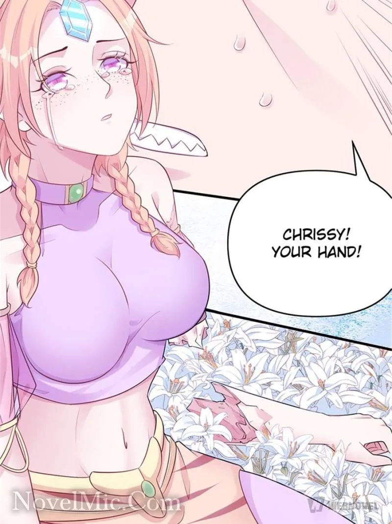 Beauty and the Beasts Chapter 552 Online - página 14