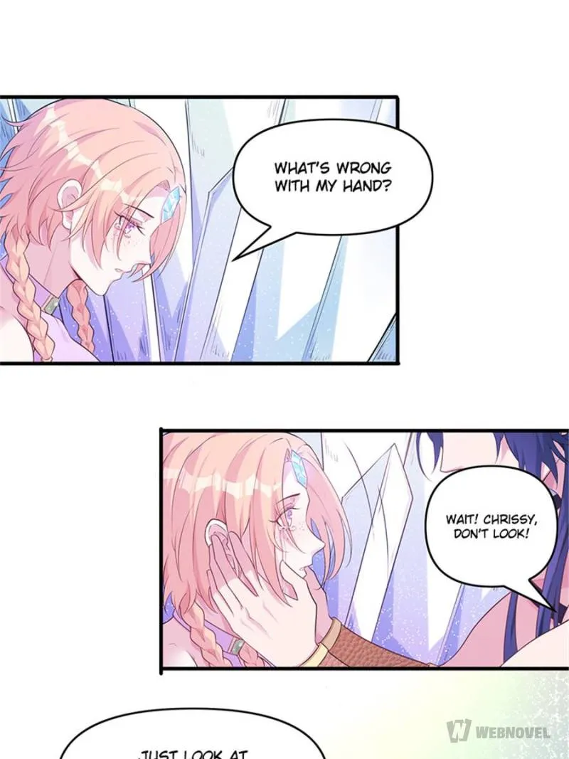 Beauty and the Beasts Chapter 552 Online - página 16