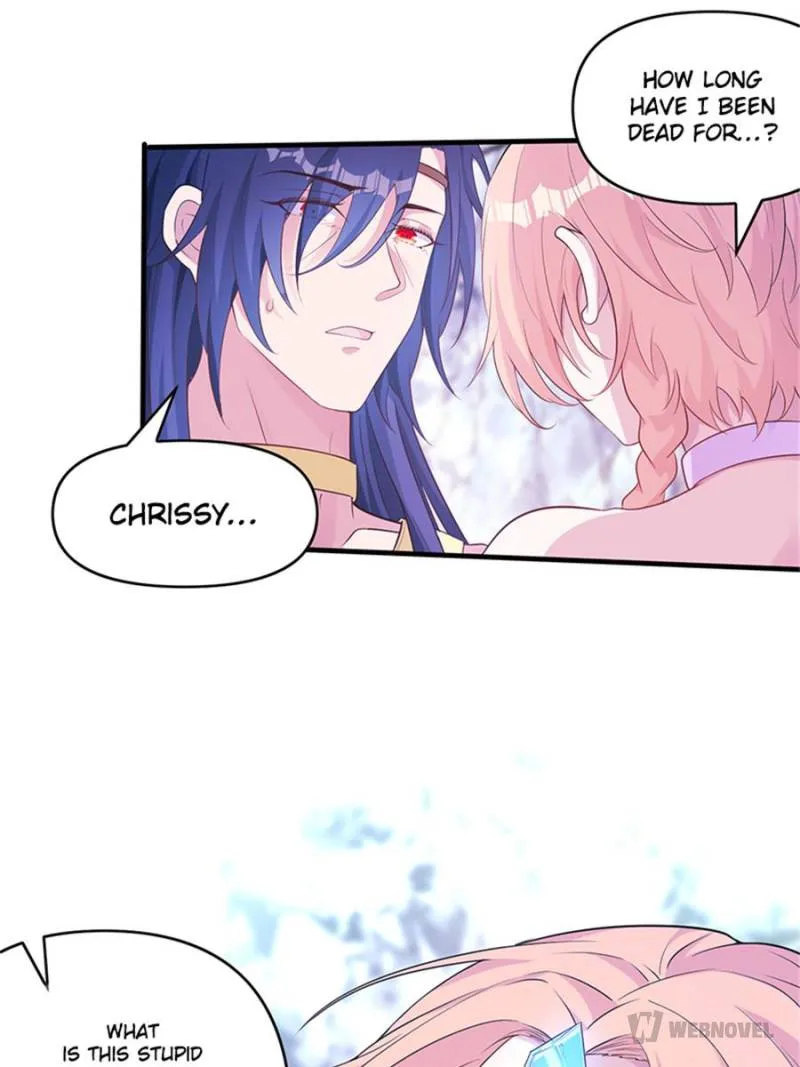 Beauty and the Beasts Chapter 552 Online - página 19