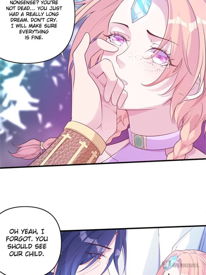 Beauty and the Beasts Chapter 552 Online - página 20