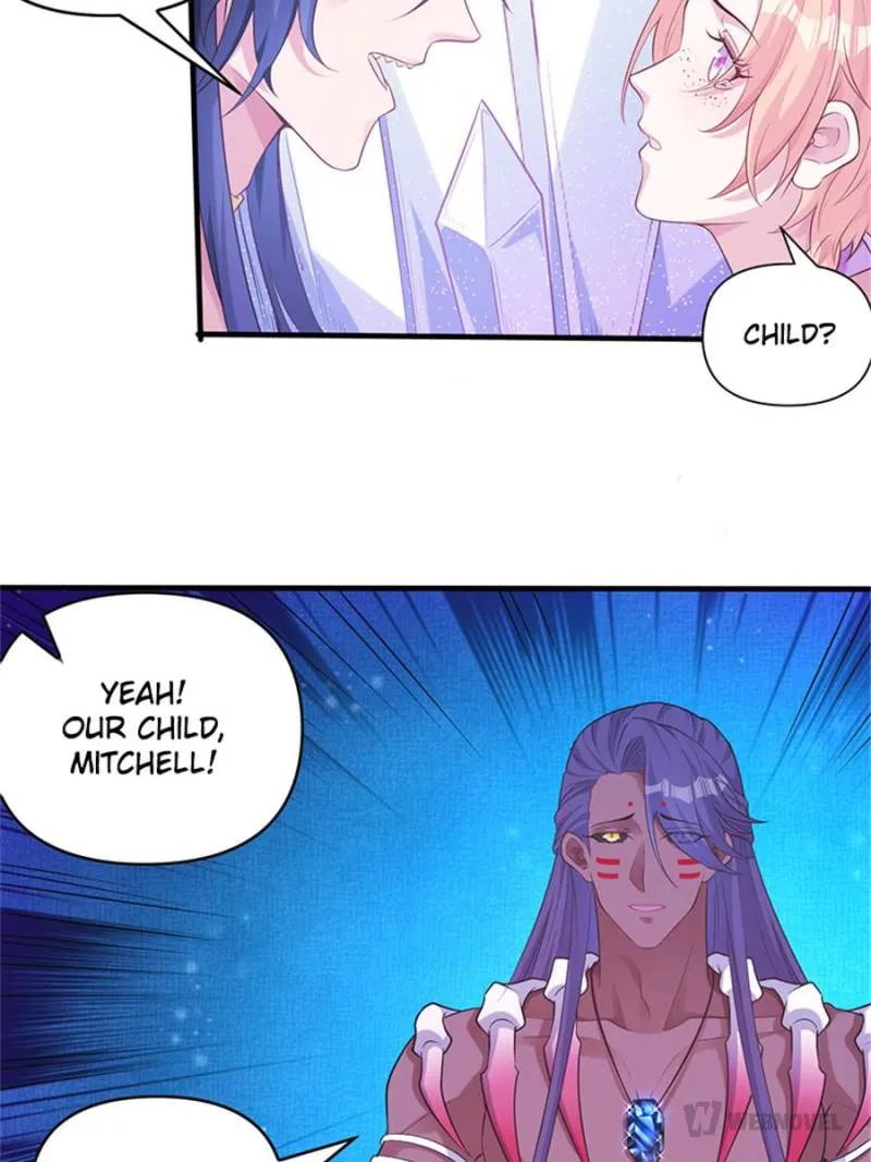 Beauty and the Beasts Chapter 552 Online - página 21