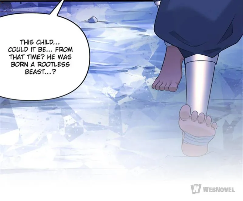 Beauty and the Beasts Chapter 552 Online - página 23
