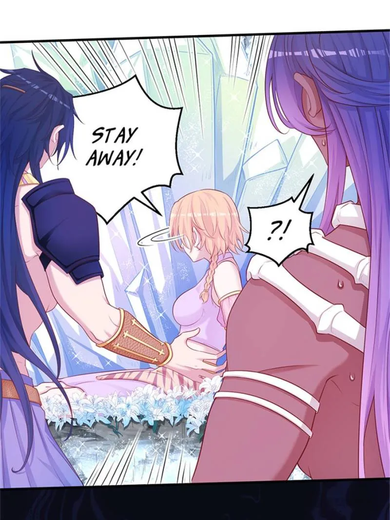 Beauty and the Beasts Chapter 552 Online - página 24