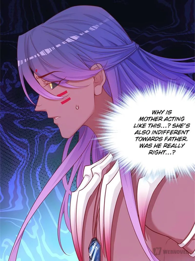 Beauty and the Beasts Chapter 552 Online - página 25