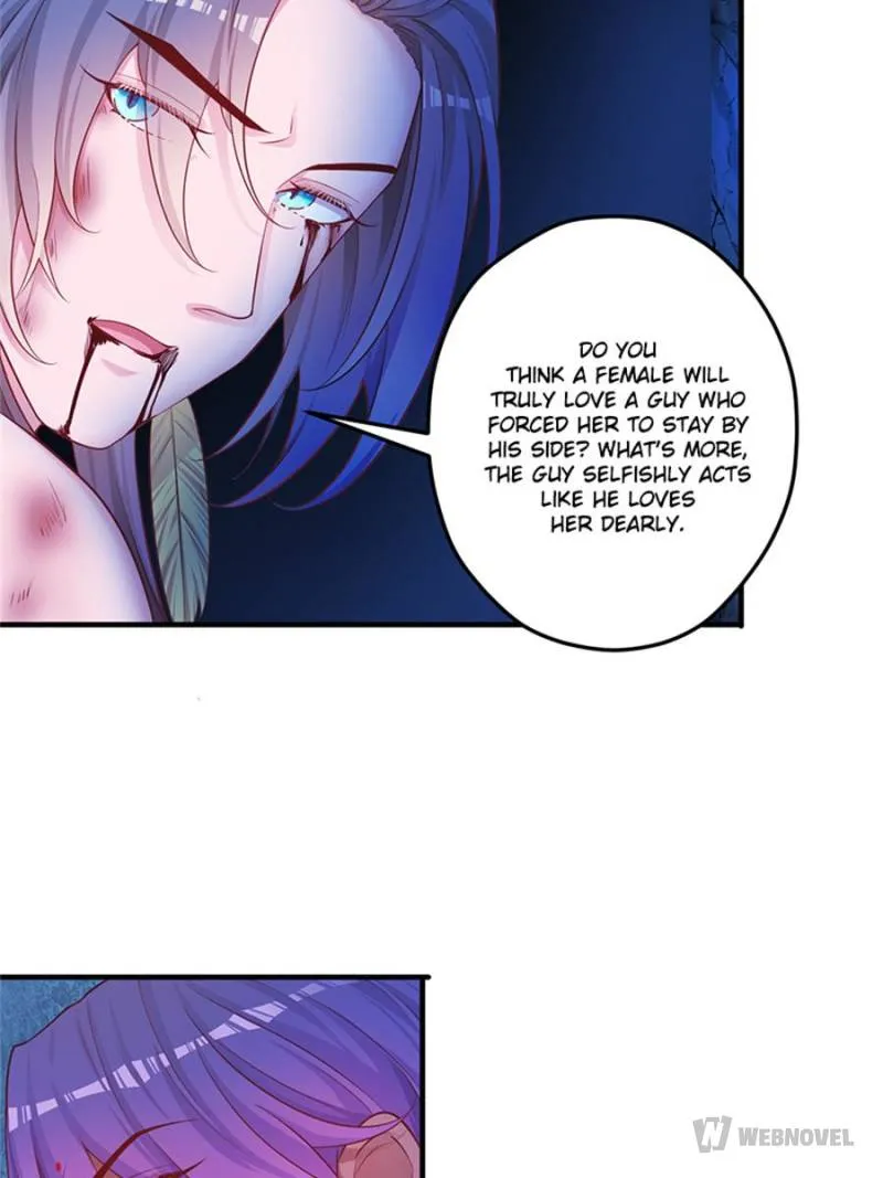 Beauty and the Beasts Chapter 552 Online - página 27