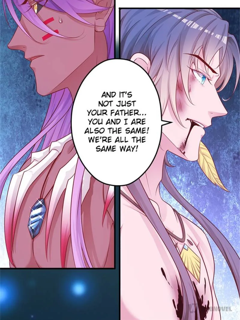 Beauty and the Beasts Chapter 552 Online - página 28