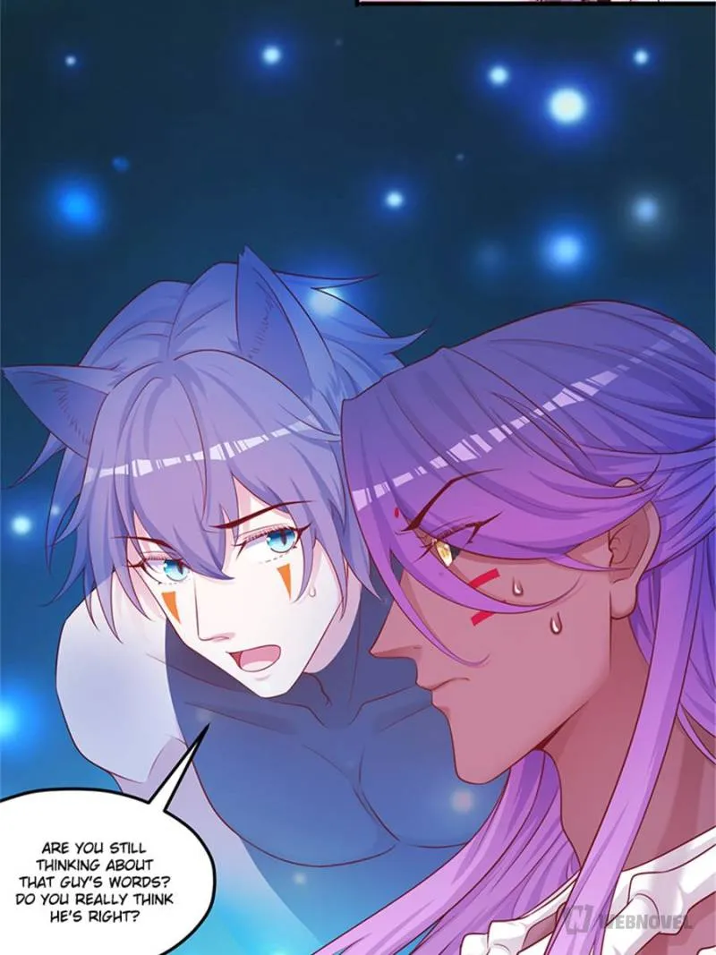 Beauty and the Beasts Chapter 552 Online - página 29
