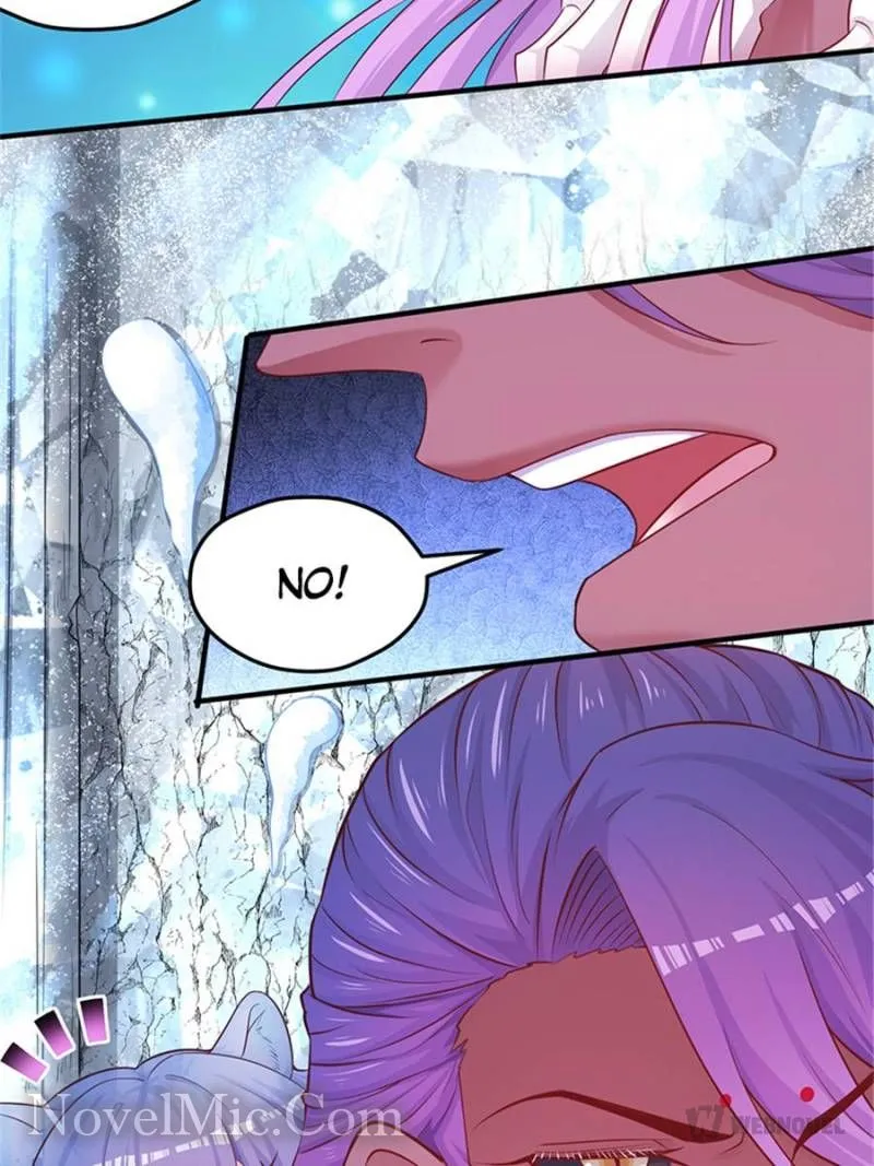 Beauty and the Beasts Chapter 552 Online - página 30