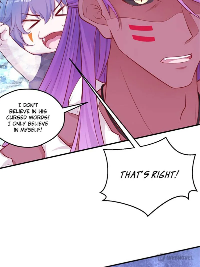 Beauty and the Beasts Chapter 552 Online - página 31