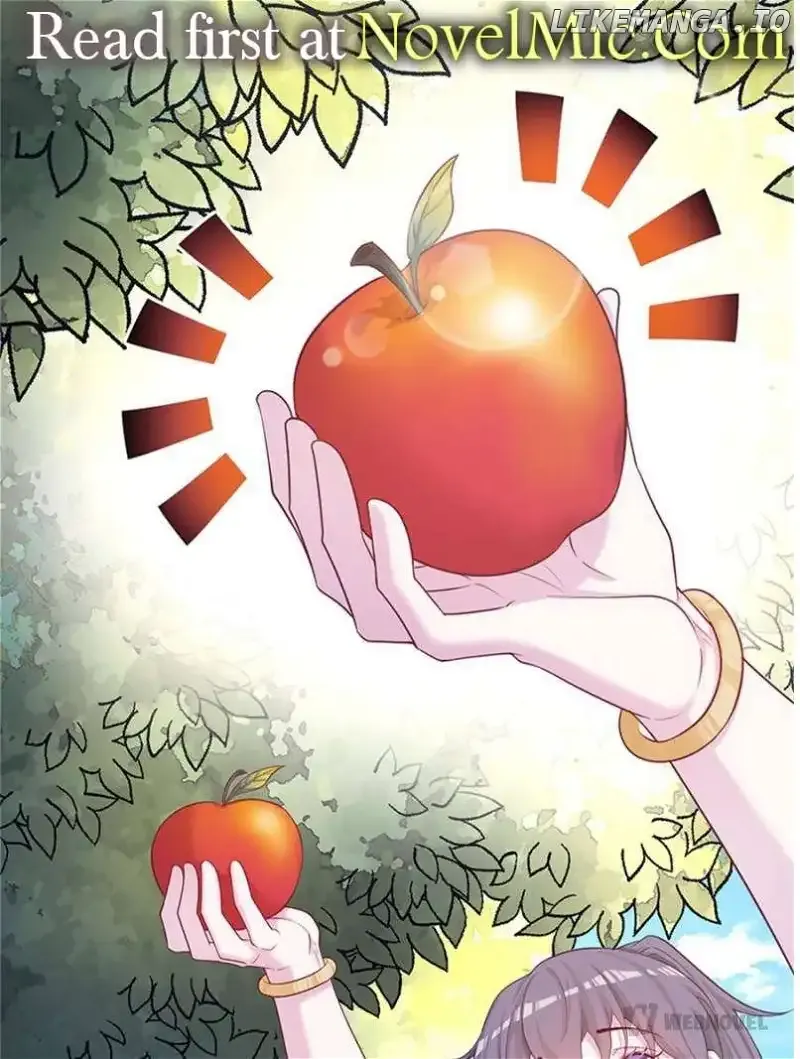 Beauty and the Beasts Chapter 554 Online - página 1