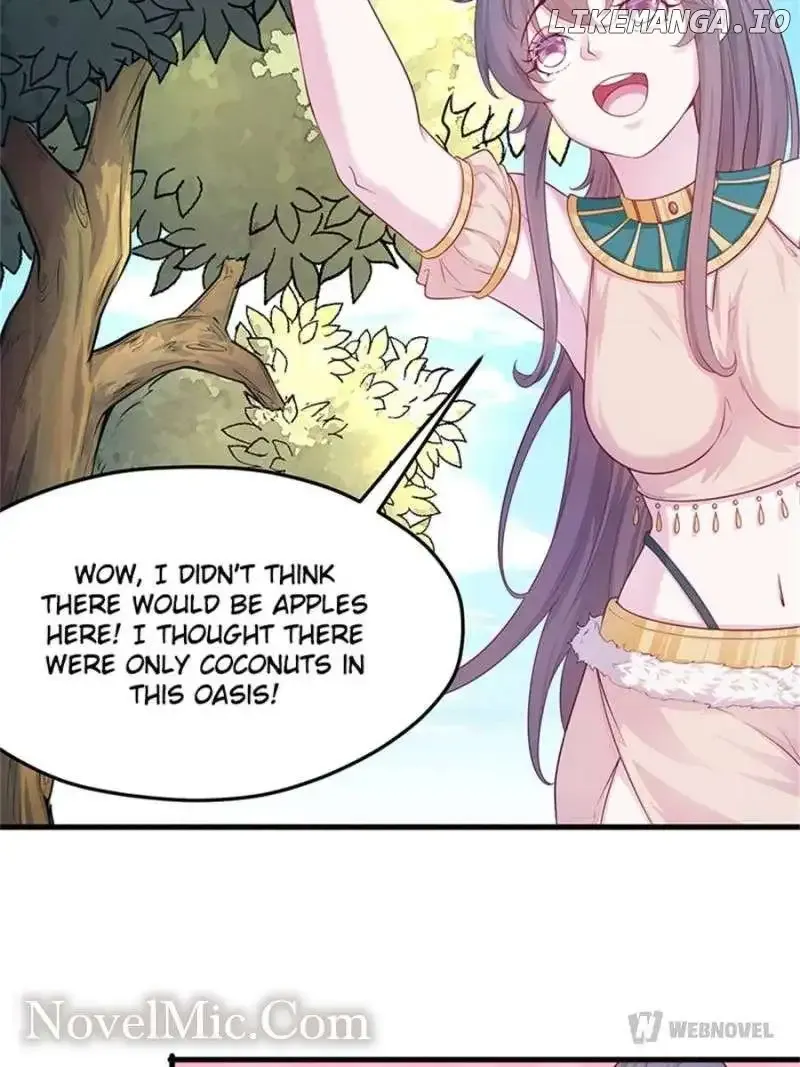 Beauty and the Beasts Chapter 554 Online - página 2