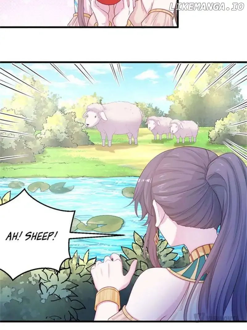 Beauty and the Beasts Chapter 554 Online - página 4