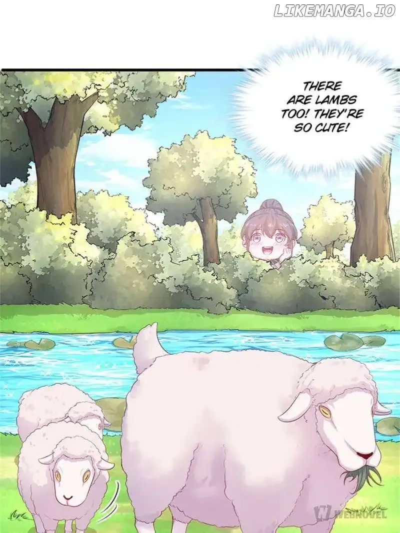 Beauty and the Beasts Chapter 554 Online - página 5