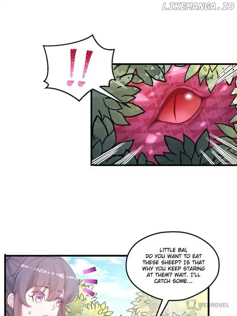 Beauty and the Beasts Chapter 554 Online - página 7