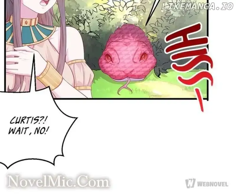 Beauty and the Beasts Chapter 554 Online - página 8